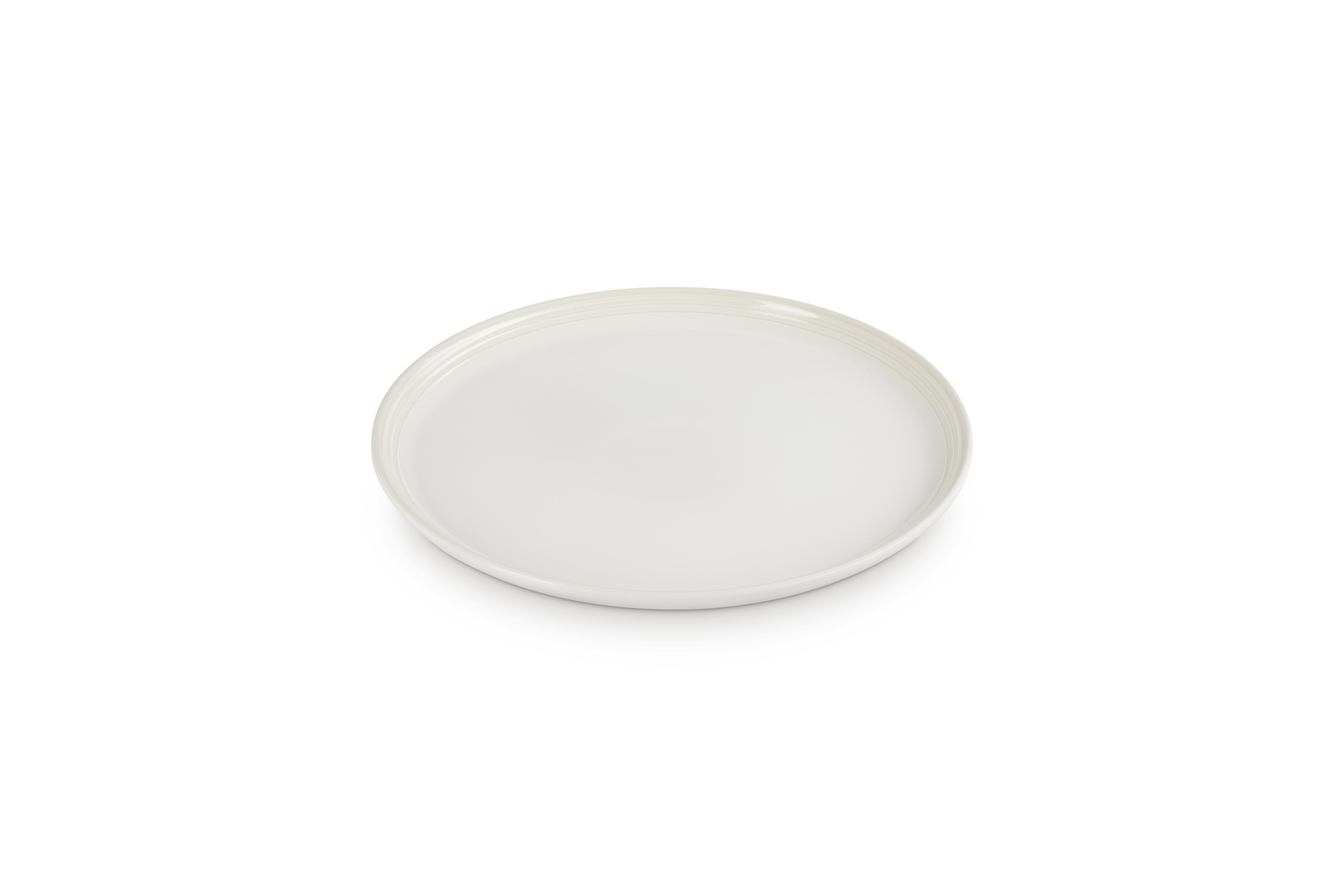 [product_category]-Le Creuset Coupe Side Plate, Meringue-Le Creuset-843251169122-70234227167080-LEC-1