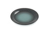 Le Creuset Dinner Plate 27 Cm, Ocean