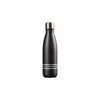 Le Creuset Drinking Bottle 500 Ml, Matt Black