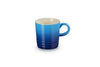 Le Creuset Espresso Cup 100 ml, lazur