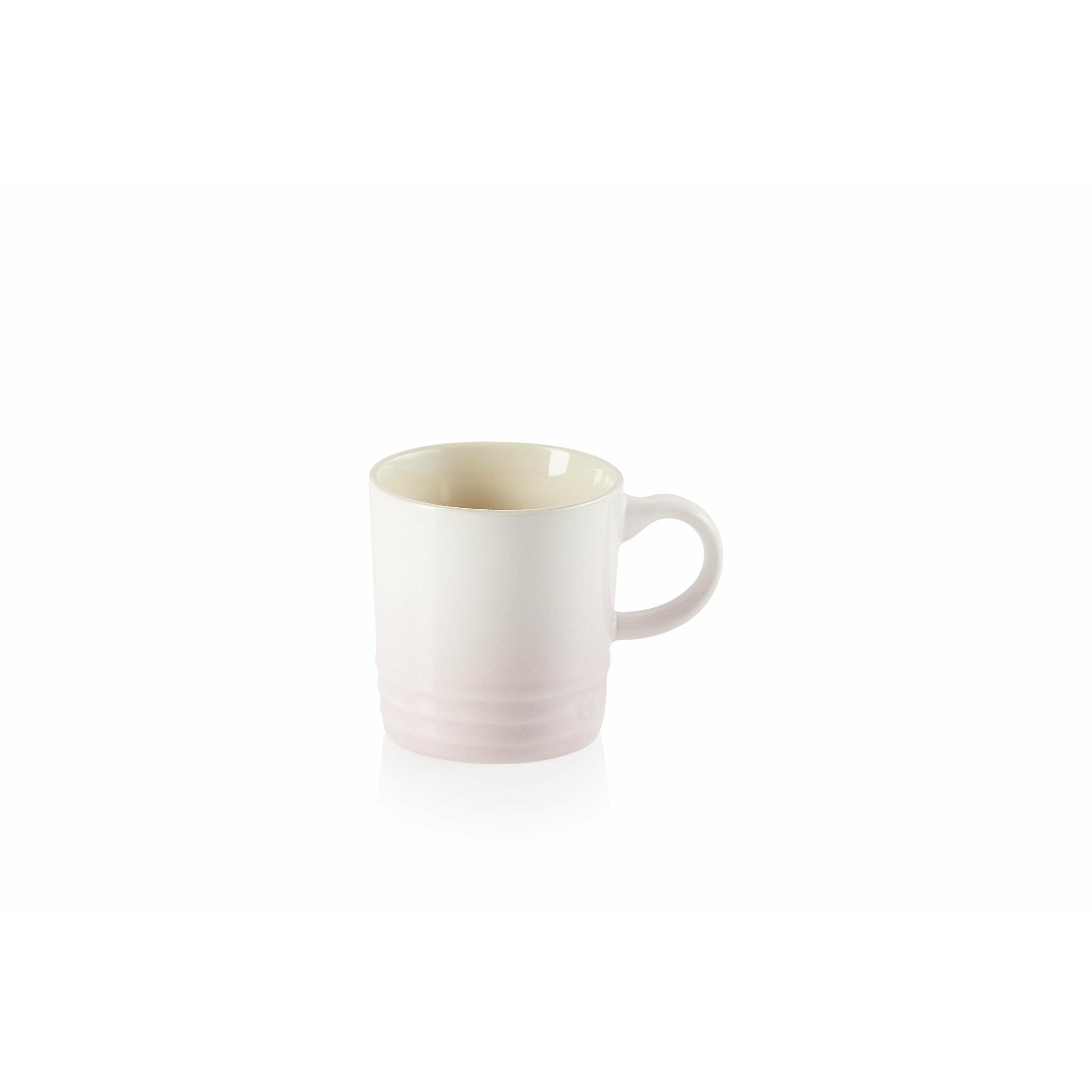 [product_category]-Le Creuset Espresso Cup 100 Ml, Shell Pink-Le Creuset-843251155675-70305107770099-LEC-1