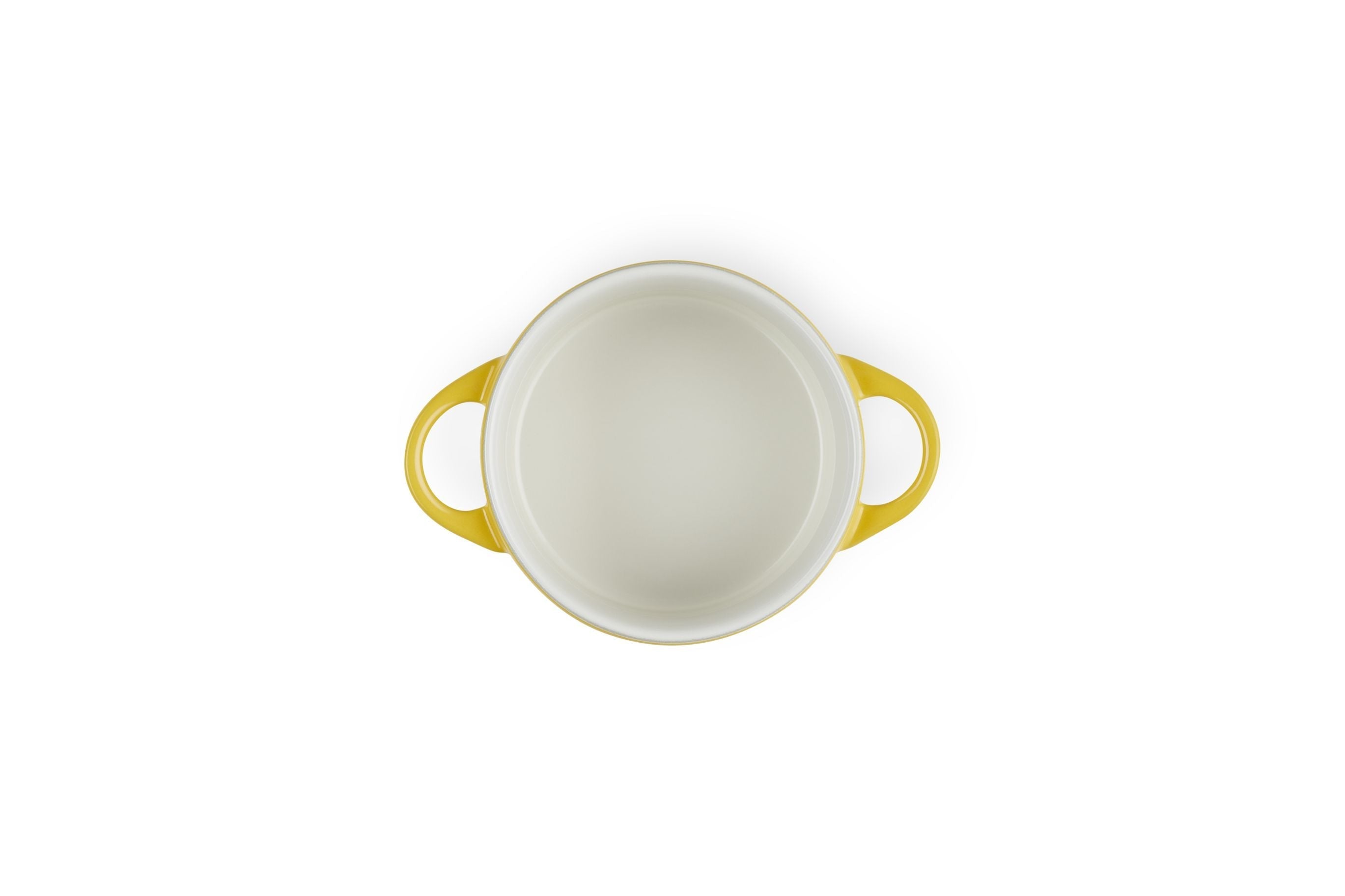 [product_category]-Le Creuset Mini Cocotte 10 Cm, Nectar-Le Creuset-0843251166114-71901106720100-LEC-4