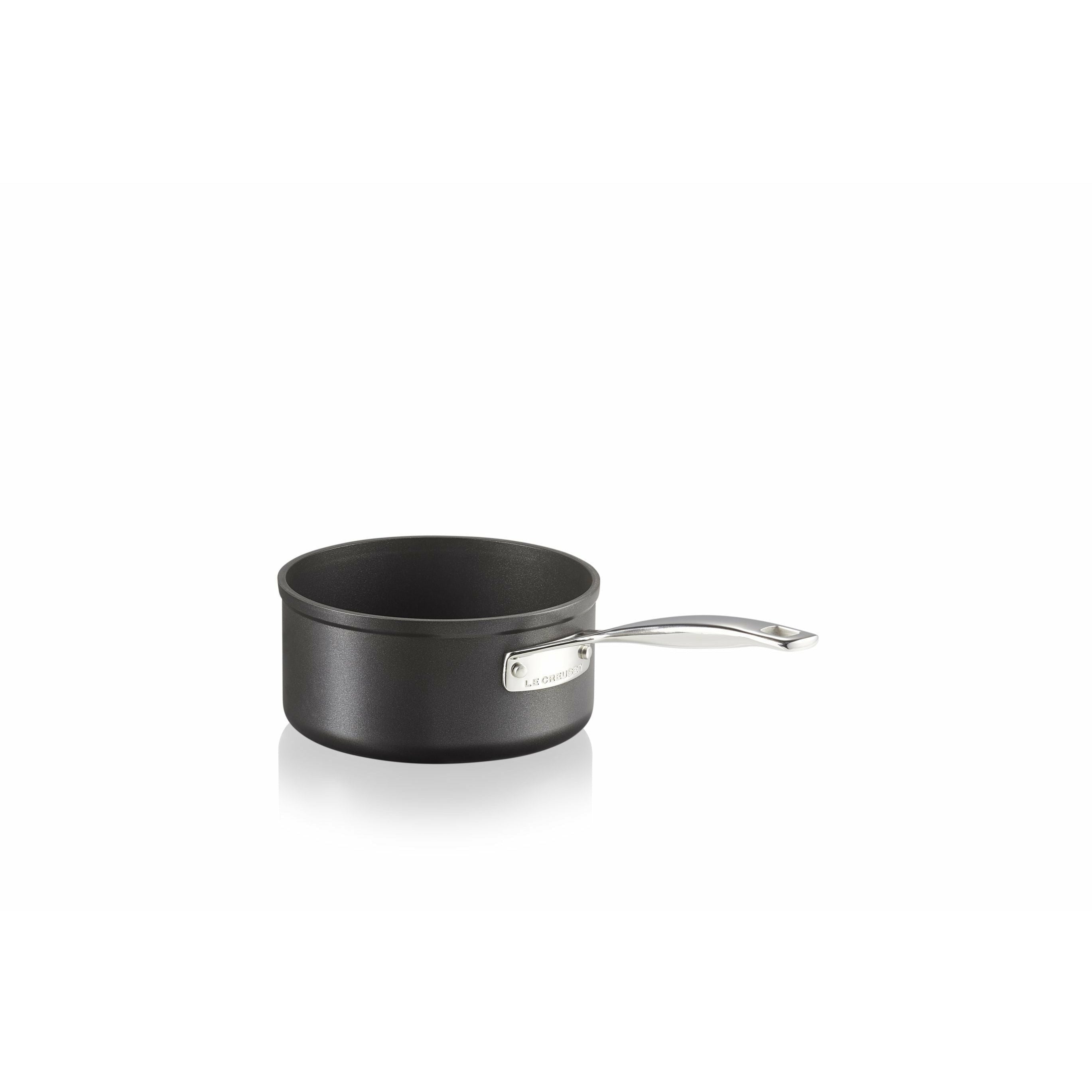 [product_category]-Le Creuset Non Stick Aluminium Saucepan, 18 Cm-Le Creuset-630870273084-51108180010002-LEC-4