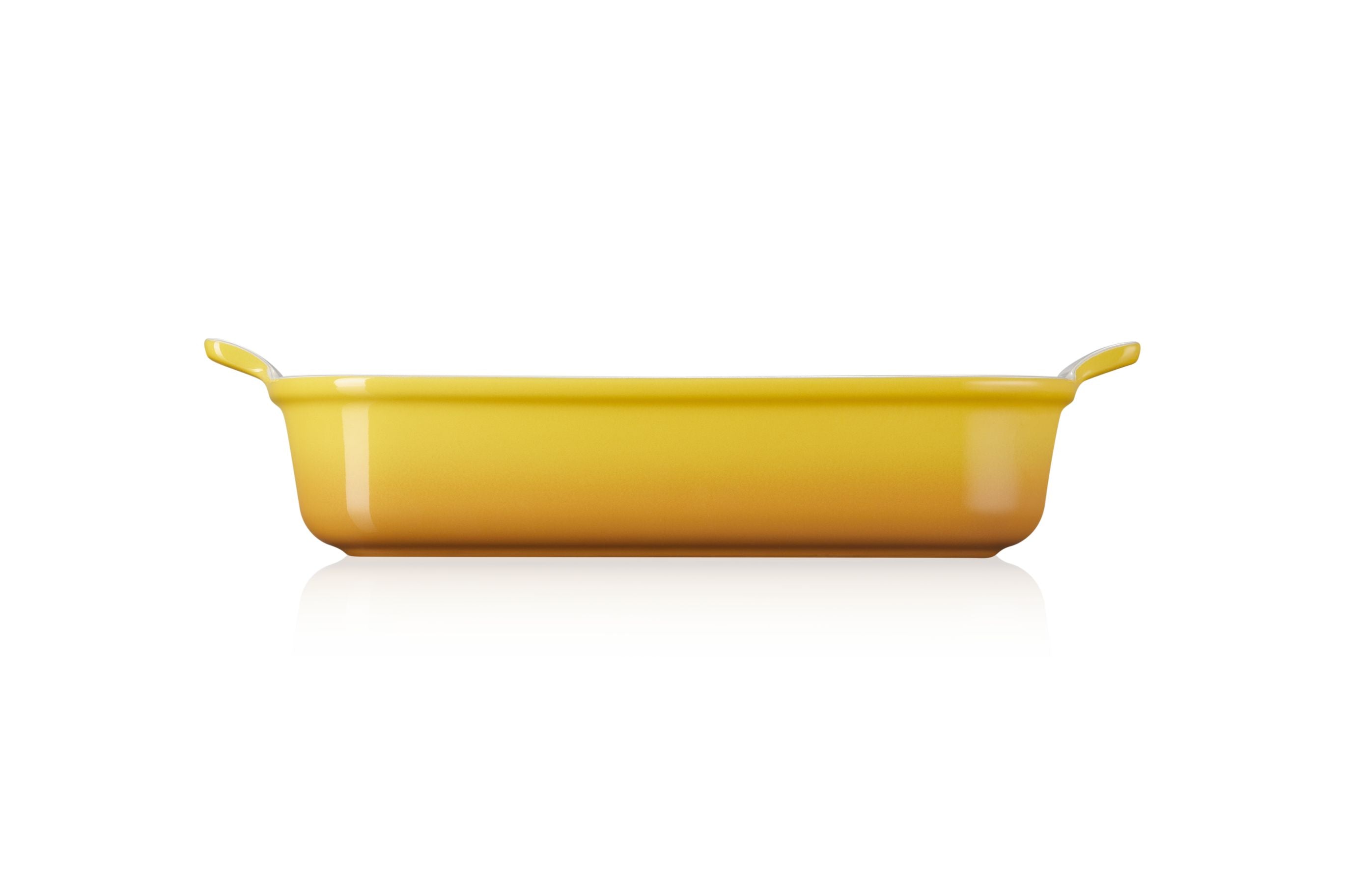 [product_category]-Le Creuset Rectangular Baking Dish Tradition 32 Cm, Nectar-Le Creuset-0843251166091-71102326720001-LEC-2