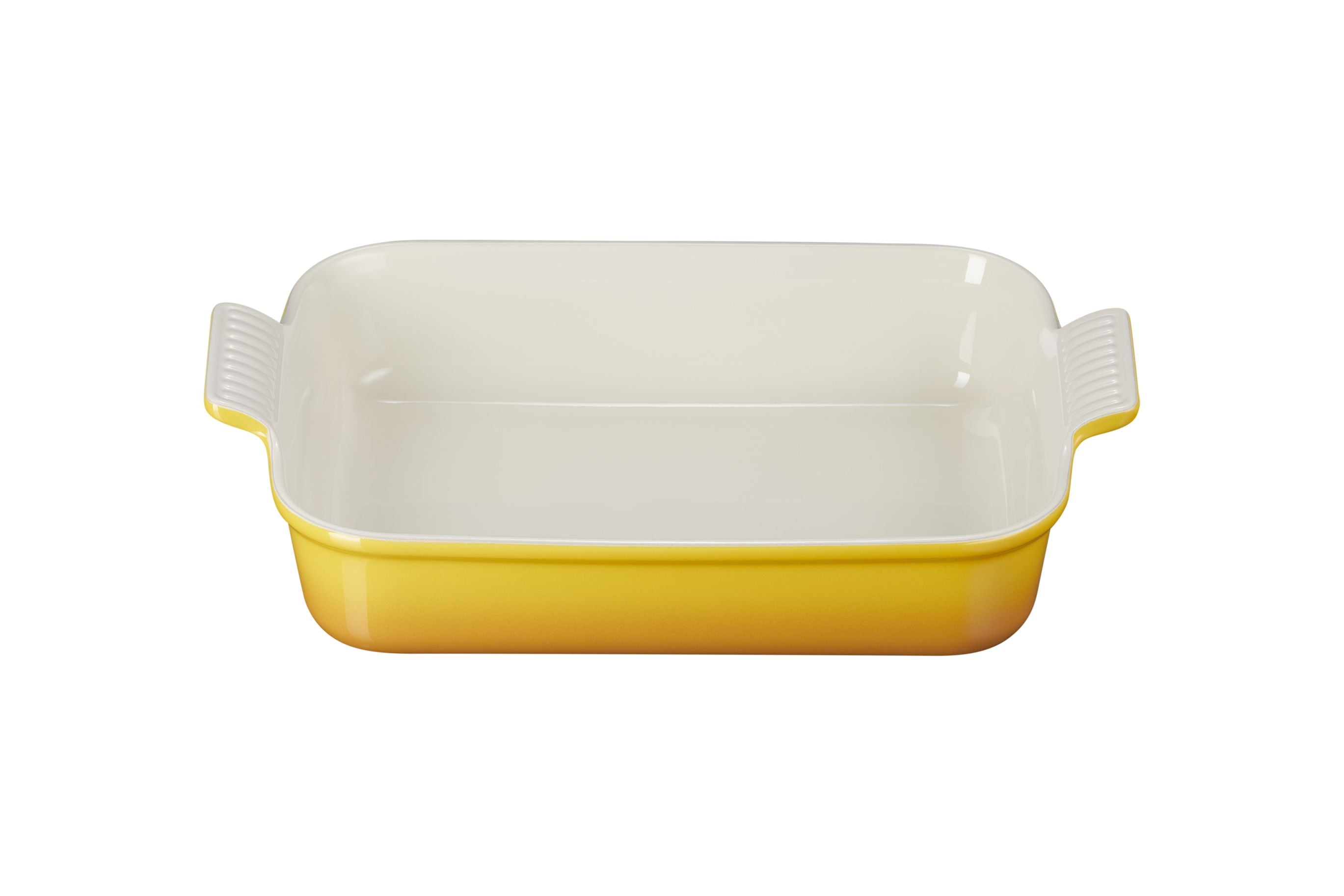 [product_category]-Le Creuset Rectangular Baking Dish Tradition 32 Cm, Nectar-Le Creuset-0843251166091-71102326720001-LEC-3