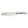 LE Creuset Santoku Knife stal nierdzewna, 18 cm