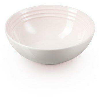 [product_category]-Le Creuset Signature Muesli Bowl 16 Cm, Shell Pink-Le Creuset-843251155873-70117167770099-LEC-2