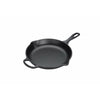 Podpis Le Creuset Runing i serwowanie patelni 16 cm, czarny