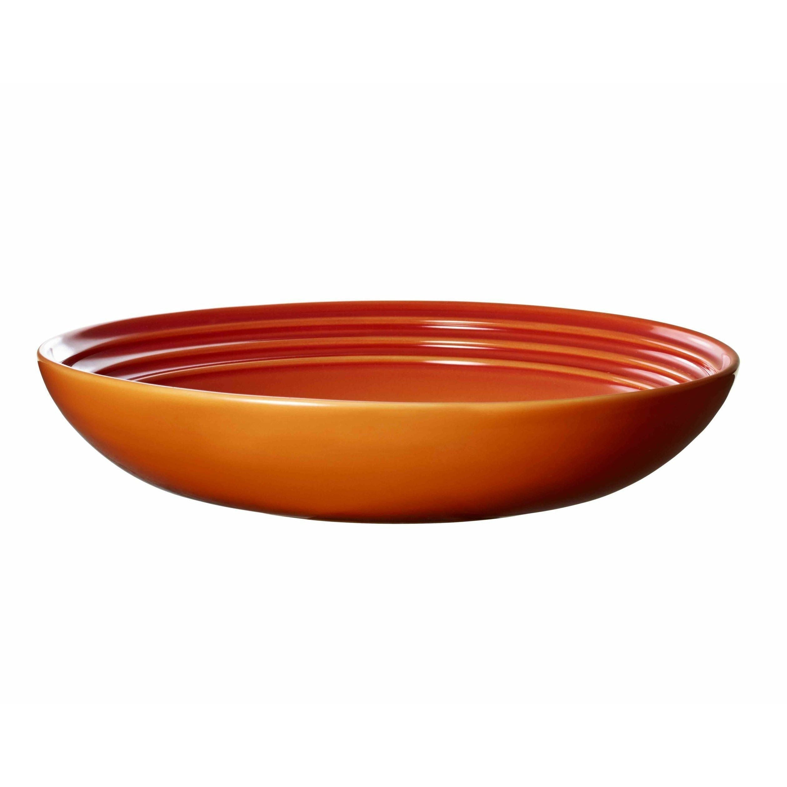 [product_category]-Le Creuset Signature Soup Plate 22 Cm, Oven Red-Le Creuset-843251101351-70102220900099-LEC-2