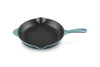 Le Creuset Tradycja Okrągła Skillet 26 Cm, Ocean