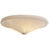 Lampa sufitowa  26 26 x 70 cm plastik