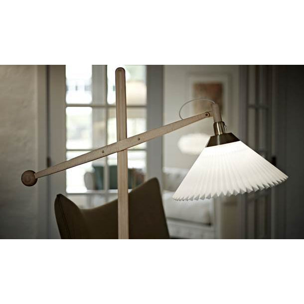 [product_category]-Le Klint Lampshade 12 19 X32 Cm, Paper-Le Klint-5703387121997-12/19PA-LK-3