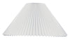 Lubshade Le Klint 2 plastikowe, 38x55 cm (statyw 406C, 403, 408)