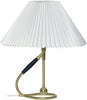  Table/Sax Wall Lamp 306 Brass Plastic