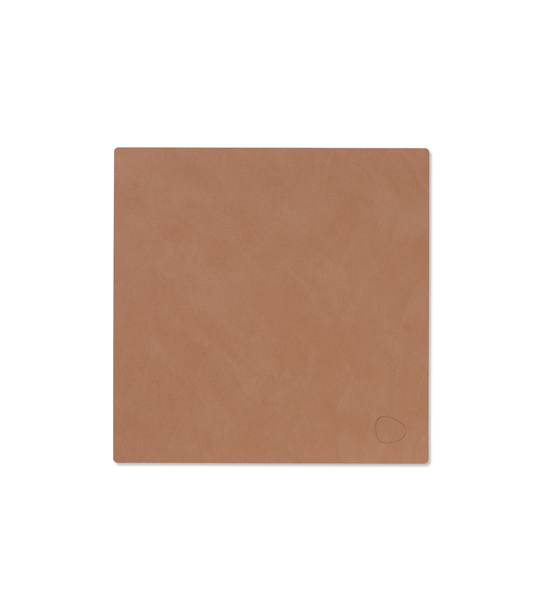 [product_category]-Lind Dna Table Mat Square Small, Old Rose-Lind DNA-5740020106003-992049-LIN-1