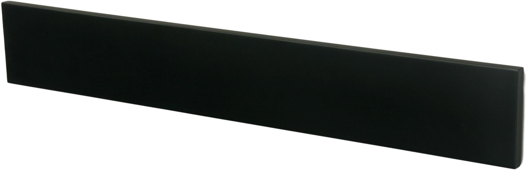 Loca Straights Knife Strip Black, 60cm