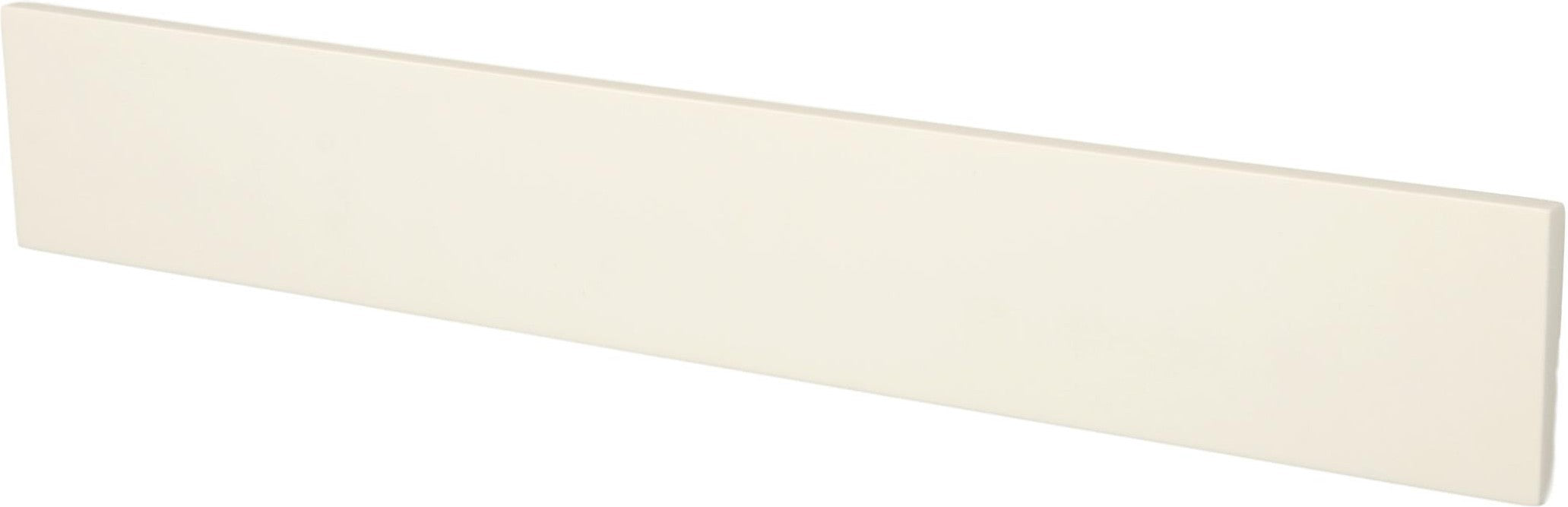 LOCA PROTERS Knife Pasek White, 60 cm