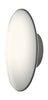  Aj Eklipta Wall Lamp 1x60 W E27 ø35 Cm