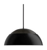  Aj Royal Pendant Led 3000 K 16 W ø37 Cm Black