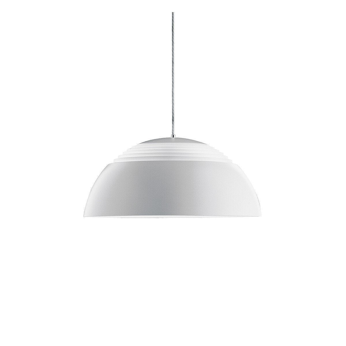 Louis Poulsen Aj Royal Pendant Led ø 500 Mm, White