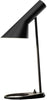 Louis Poulsen Aj Table Lamp Mini V3, Black