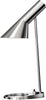 Louis Poulsen Aj Table Lamp Mini V3, Stainless Steel