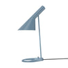  Aj Table Lamp V3 Dusty Blue