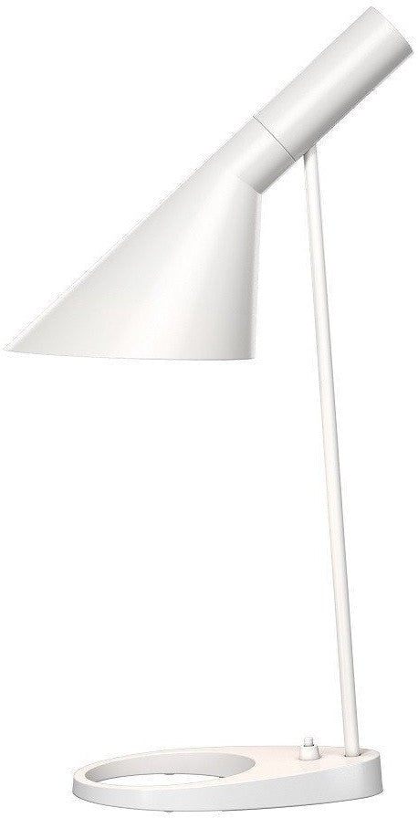 Lampka stołowa Louis Poulsen V3, White