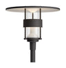  Albertslund Maxi Post Class II 4814 Lumens grafit szary