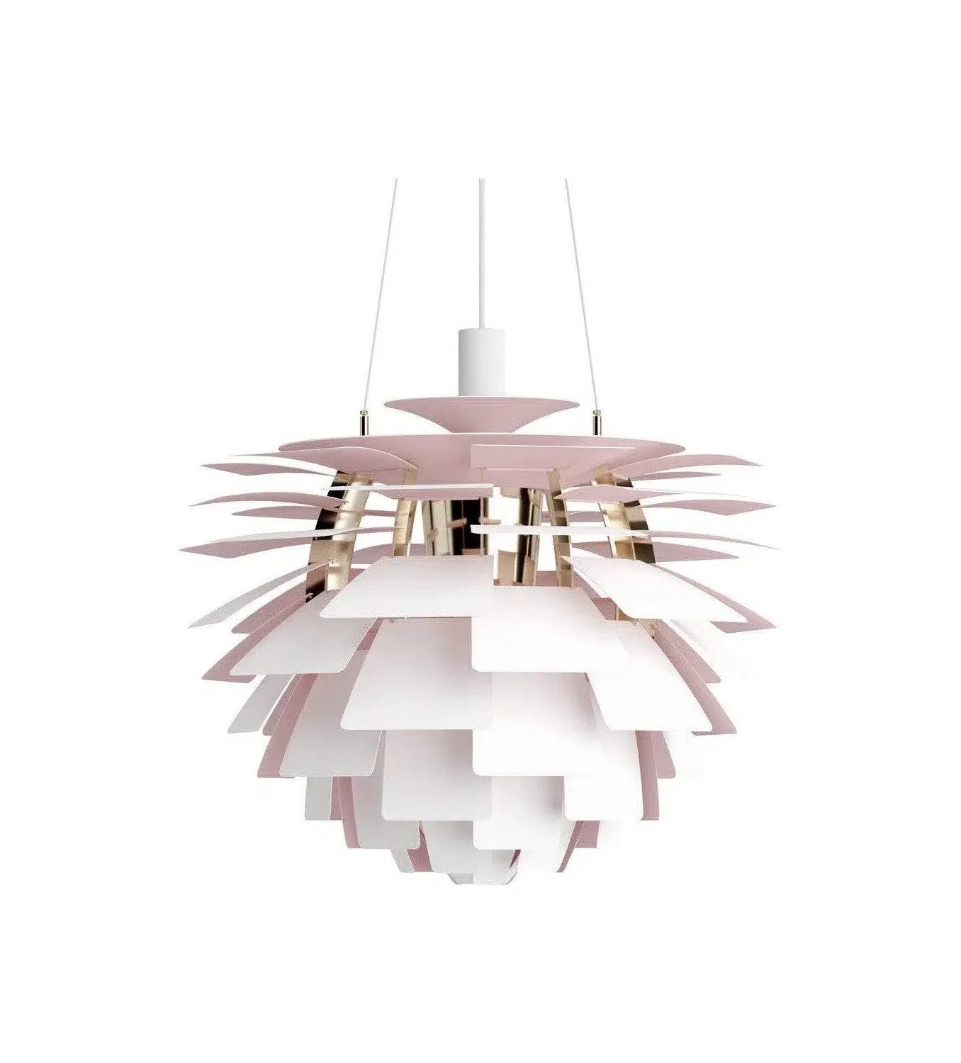 Louis Poulsen Artichoke Pendant Anniversary Edition, ø60 Cm