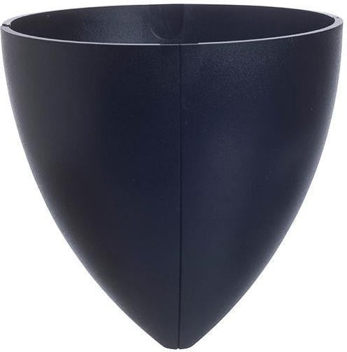 Louis Poulsen Canopy Tophat Black, 2 sztuki