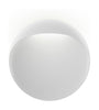  Flindt Wall Lamp Led 2700 K 16 W ø30 Cm White