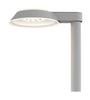  Homann Park Lamp Class I 1742 Lumens ø6 Cm Pole