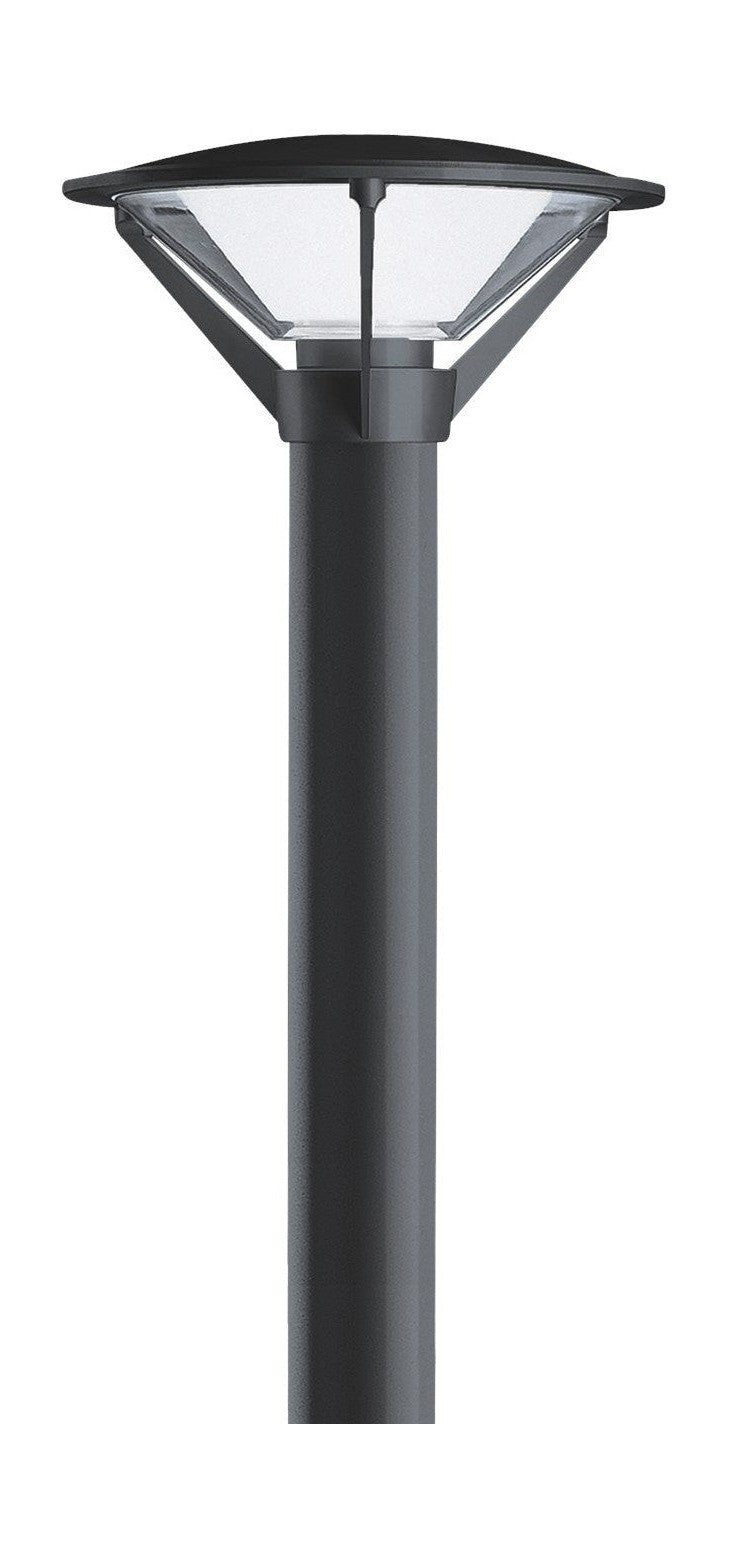 [product_category]-Louis Poulsen Kipp Bollard Class Ii Led 3000 K 28 W Post With Base Plate, Graphite Grey-Louis Poulsen-5703411207901-5747813458-LOU-1