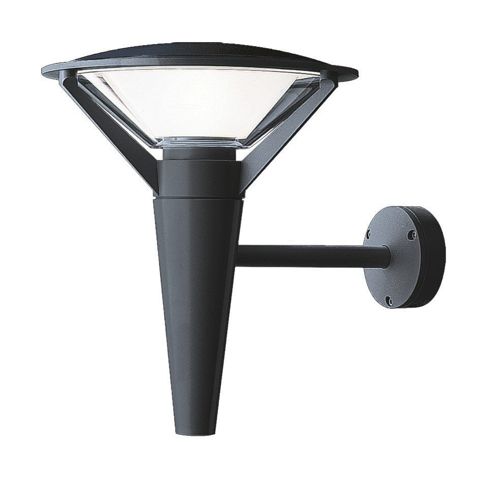 [product_category]-Louis Poulsen Kipp Wall Lamp Led 4000 K 28 W, Graphite Grey-Louis Poulsen-5703411207543-5743400713-LOU-1