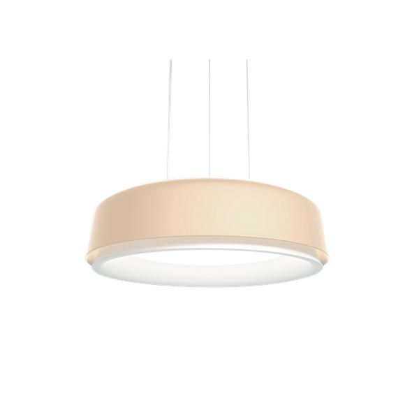 Louis Poulsen Lp Grand Pendant ø 1480 Mm, Champagne