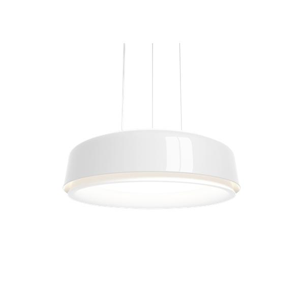 Louis Poulsen Lp Grand Pendant ø 880 Mm, White