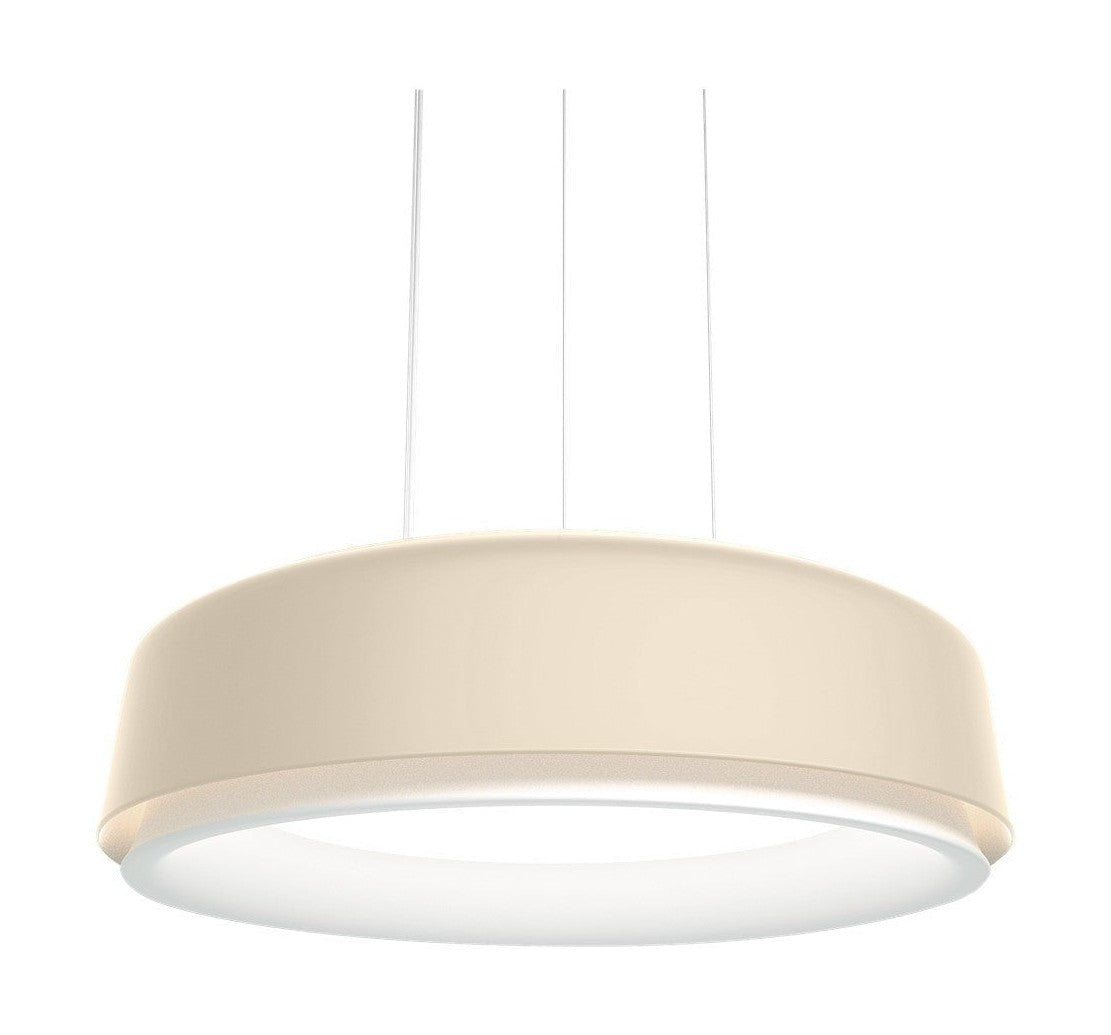 [product_category]-Louis Poulsen Lp Grand Suspended Lamp Led 3000 K 106 W Dali ø88 Cm, Champagne-Louis Poulsen-5703411783948-5742584685-LOU-1