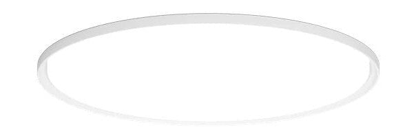 [product_category]-Louis Poulsen Lp Slim Round Recessed Ceiling Lamp 1274 Lumens ø25 Cm, White-Louis Poulsen-5703411655726-5742584465-LOU-1