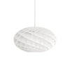  Patera Oval Ø500 LED 3000 K biały