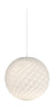  Patera Pendant 2428 Lumens Dali Ø44 cm