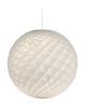  Patera Pendant 5472 Lumens Dali ø90 Cm