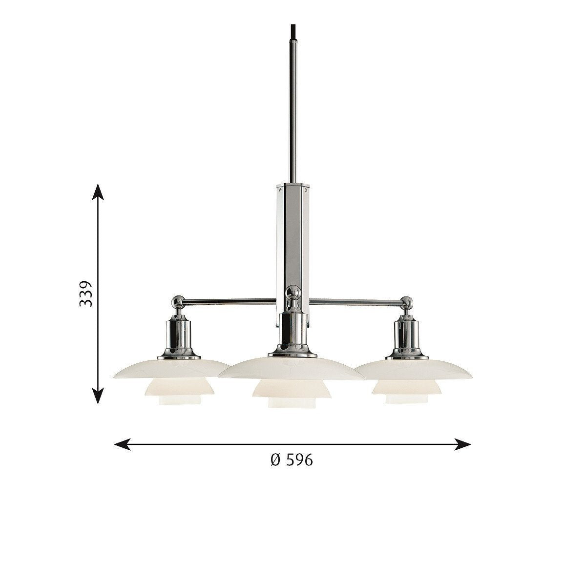 [product_category]-Louis Poulsen Ph 2/1 Stammkrone-Louis Poulsen-5703411138519-5741087154-LOU-2