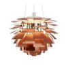  Ph Prischoke Led Pendant Copper Ø840