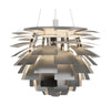  Ph Artichoke Pendant 2387 Led 2700 K 96 W Dali ø60 Cm Stainless Steel