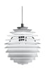  PH Louwre Wiselant 2741 Lumens LED 2700 K 96 W DALI