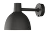  Toldbod 22 Wall Lamp ø22 Cm Black