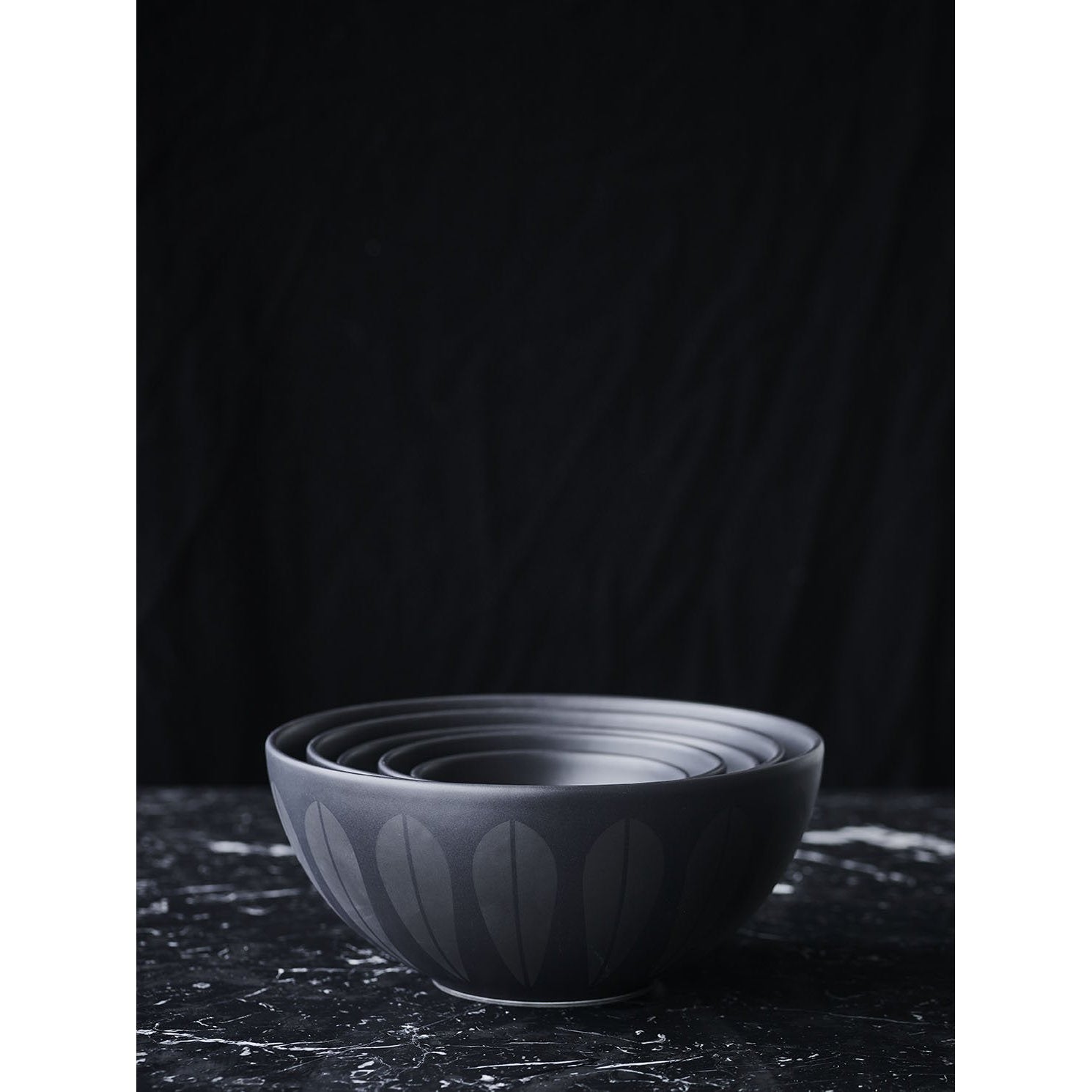 Lucie Kaas Arne Clausen Bowl nago, 21 cm