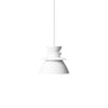 Lyfa Sundowner Pendant 250 White