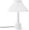 Lyngby Esben klint lampa White, 46 cm